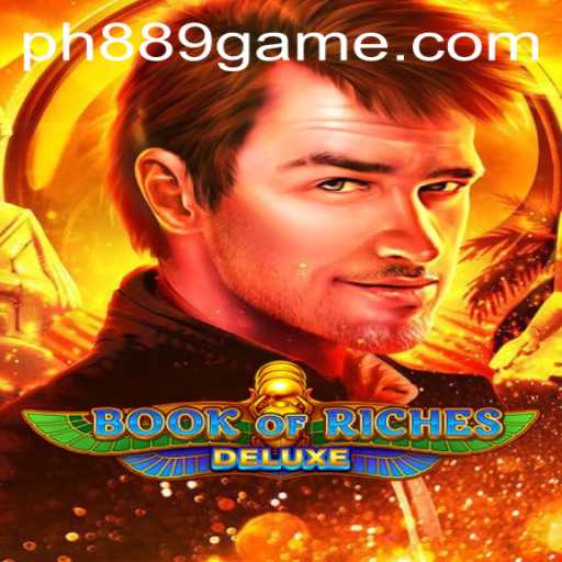 Book of Riches Deluxe: Unveiling an Enhanced Gaming Experience
