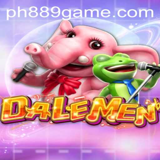 Discover the Exciting World of DALEMEN: Unveiling the Game Mechanics and Strategy with PH889