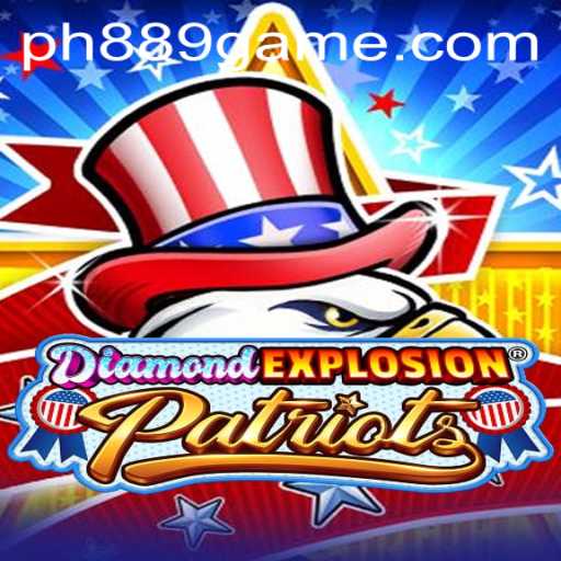 DiamondExplosionPatriots: The Thrilling New Game Experience
