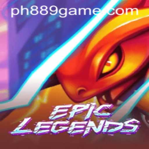 EpicLegends: Exploring the World of PH889