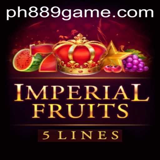 ImperialFruits5: A Juicy Adventure in Gaming