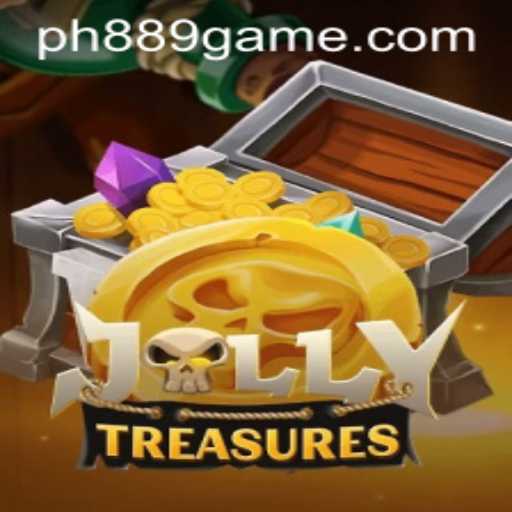 Exploring JollyTreasures: A New Adventure Awaits with PH889