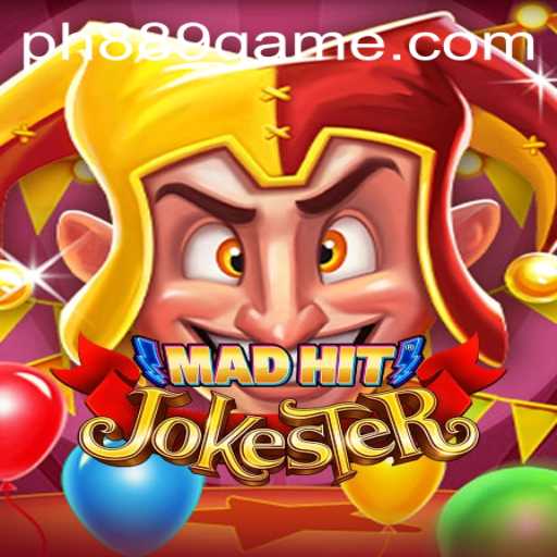 MadHitJokester: A Hilarious Game with a Twist