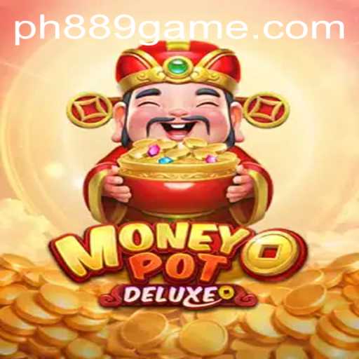 Discover the Thrilling World of MoneyPotDELUXE: The Ultimate Gaming Experience