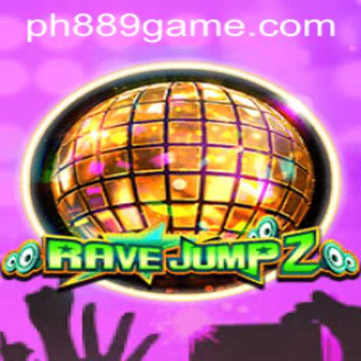 RaveJump2: Gaming Beyond Limits with PH889