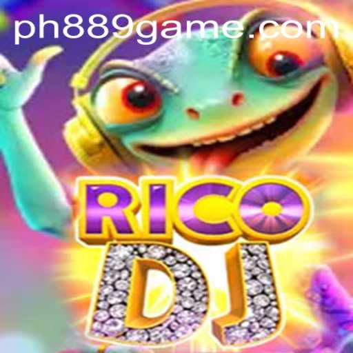 RicoDJ: The Ultimate Game Experience with PH889