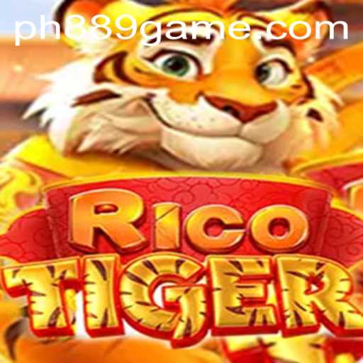 RicoTiger: An In-Depth Look at the Revolutionary Game PH889