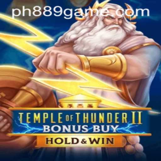 Unveiling the Thrills of TempleofThunderIIBonusBuy