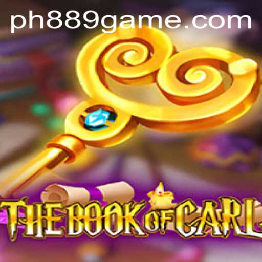 TheBookofCarl: An Immersive Game Experience with PH889